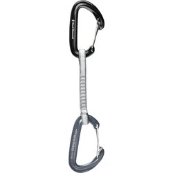 Ekspres wspinaczkowy UZ Quickdraw 12cm Black Diamond