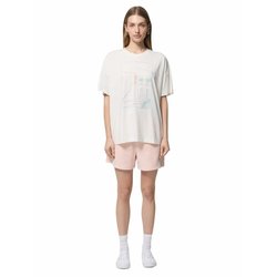Spodenki damskie OTHWSS24TSHOF384 Outhorn
