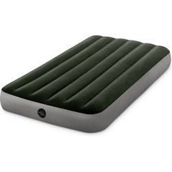Materac 1-osobowy Prestige Downy Twin 99x191x25 cm Intex