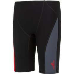 Kąpielówki juniorskie Boost Jamer Aquafeel