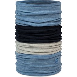 Chusta wielofunkcjyjna, komin Merino Move Buff