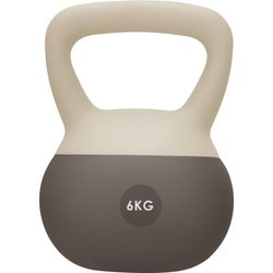 Miękki kettlebell FlexLift 6kg Gymtek