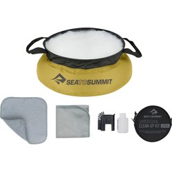 Zestaw do sprzątania kuchenki turystycznej Camp Kitchen Clean-up Kit Sea To Summit