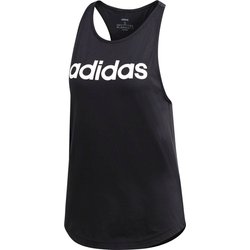 Bezrękawnik, top damski Essentials Linear Adidas