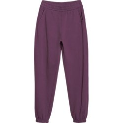 Spodnie dresowe damskie TTROF1013 4F