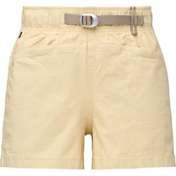 Spodenki damskie Ethos Shorts Black Diamond
