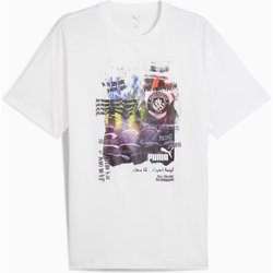 Koszulka męska Manchester City FC ftblNRGY + Tee Puma