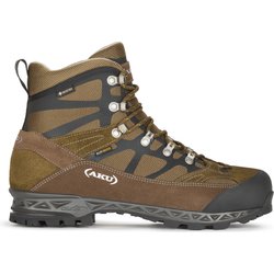 Buty trekkingowe Trekker Pro GTX Aku