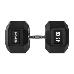 Hantla Hex Pro 45kg HMS