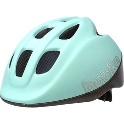 Kask juniorski Go Bobike WYPRZEDAŻ