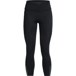 Legginsy damskie Fly Fast 3.0 Ankle Tights Under Armour