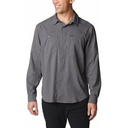 Koszula męska Silver Ridge Utility Lite Columbia