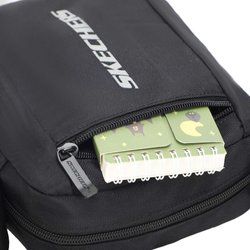 Torba na ramię, listonoszka Reporter 2,5L Skechers