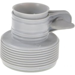 Adapter, reduktor, przejściówka typu B Intex