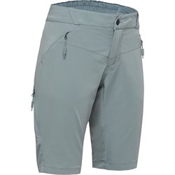 Spodenki rowerowe damskie MTB Alma Silvini