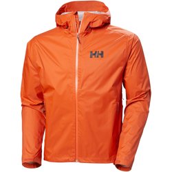 Kurtka męska Loke Terra Jacket Helly Hansen