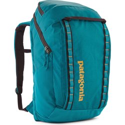 Plecak Black Hole Pack Logo 32L Patagonia niebieski Sport Shop.pl