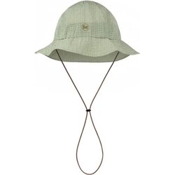 Kapelusz Go Bucket Hat Solid Buff