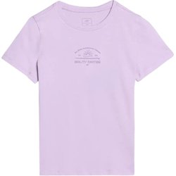 Koszulka dziewczęca TTSHF1871 4F