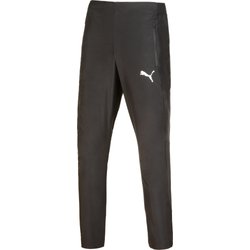 Spodnie dresowe męskie Liga Sideline Woven Puma