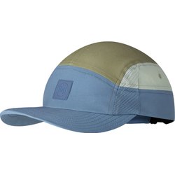 Czapka z daszkiem 5 Panel Go Cap Buff