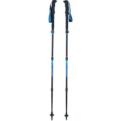 Kije trekkingowe Meru One Touch Viking
