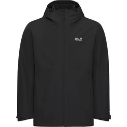 Męska kurtka Stonetrail 3in1 JKT M Jack Wolfskin