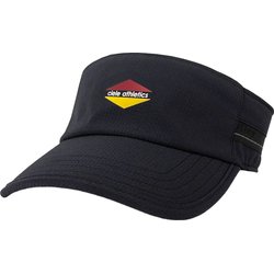 Daszek do biegania TRLVisor SC Field Up Down SL Ciele