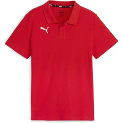 Koszulka juniorska polo TeamGOAL Casuals Puma