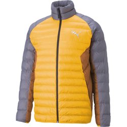 Kurtka męska PackLITE Primaloft 22 Puma