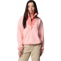 Bluza polarowa damska Sequoia Grove 1/2 Zip Fleece Columbia
