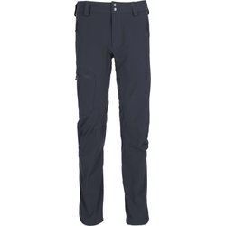 Spodnie trekkingowe męskie Incline Pants Rab