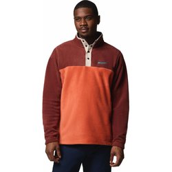 Bluza polarowa męska Steens Mountain Half Snap II Columbia