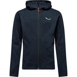 Polar męski Puez Rocca Polarlite Hd Salewa