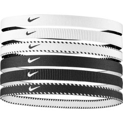 Opaski do włosów Flex Classic Headbands 6szt. Nike