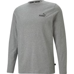 Longsleeve męski Ess Small Logo Puma
