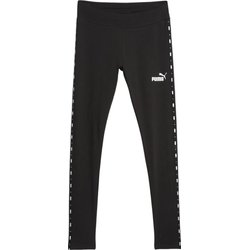 Legginsy damskie Ess Tape Leggings Puma