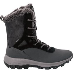 Buty, śniegowce Everquest Texapore Snow High Wm's Jack Wolfskin