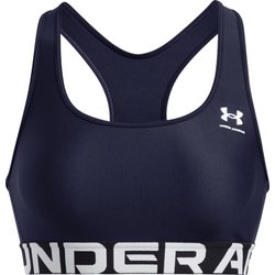 Biustonosz sportowy damski HG Mid Branded Under Armour