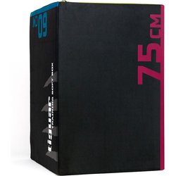 Skrzynia do ćwiczeń plyometryczna Tiguar