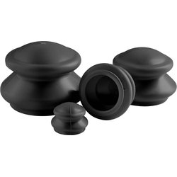 Bańki chińskie Pro+ 4szt 4Fizjo