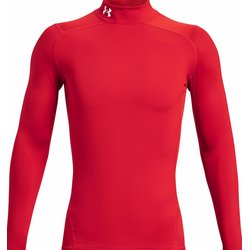 Longsleeve męski ColdGear Compression Mock Under Armour
