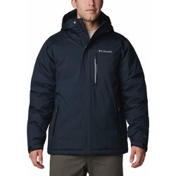 Kurtka męska Oak Harbor II Insulated Jacket Columbia