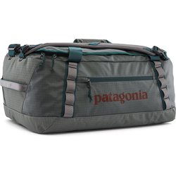 Torba z funkcją plecaka Black Hole Duffel 40L Patagonia