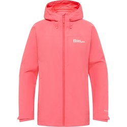 Kurtka damska Tempest 2L Jack Wolfskin