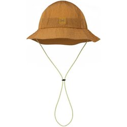 Kapelusz Go Bucket Hat Solid Buff