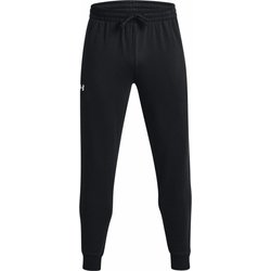 Spodnie dresowe męskie Rival Fleece Joggers Under Armour