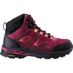 Buty trekkingowe Endewa Mid WP GR Wm's Elbrus WYPRZEDAŻ