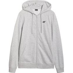 Bluza męska TSWSM1768 4F