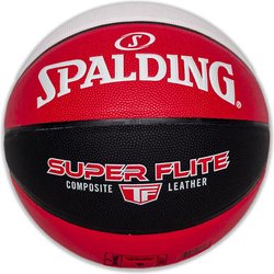 Piłka do koszykówki Super Flite 7 Spalding